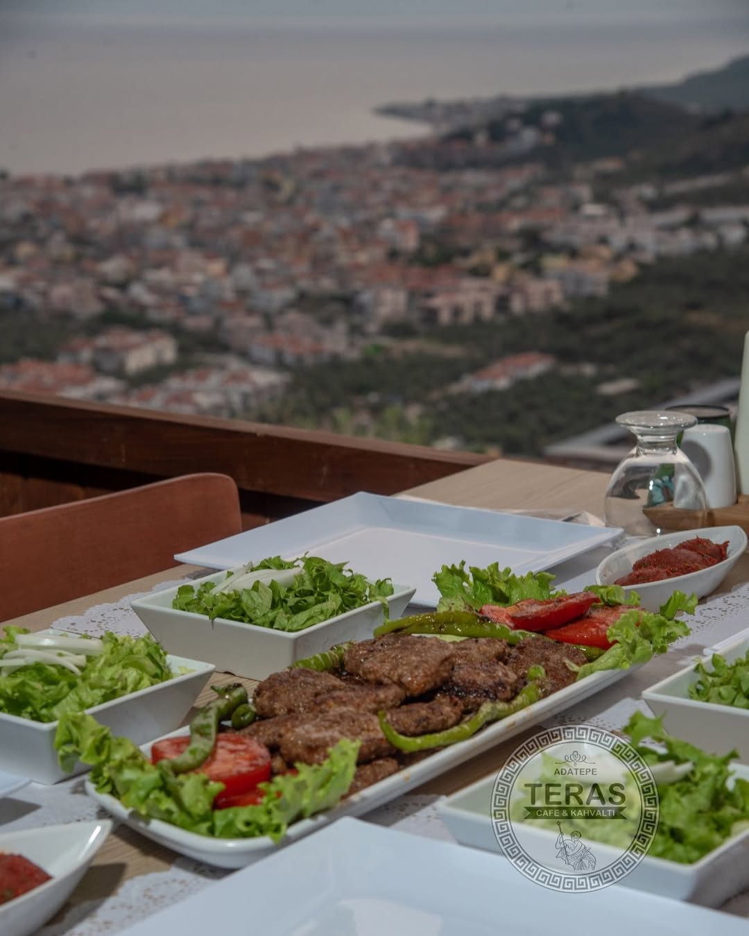 Adatepe Teras Cafe & Kahvaltı